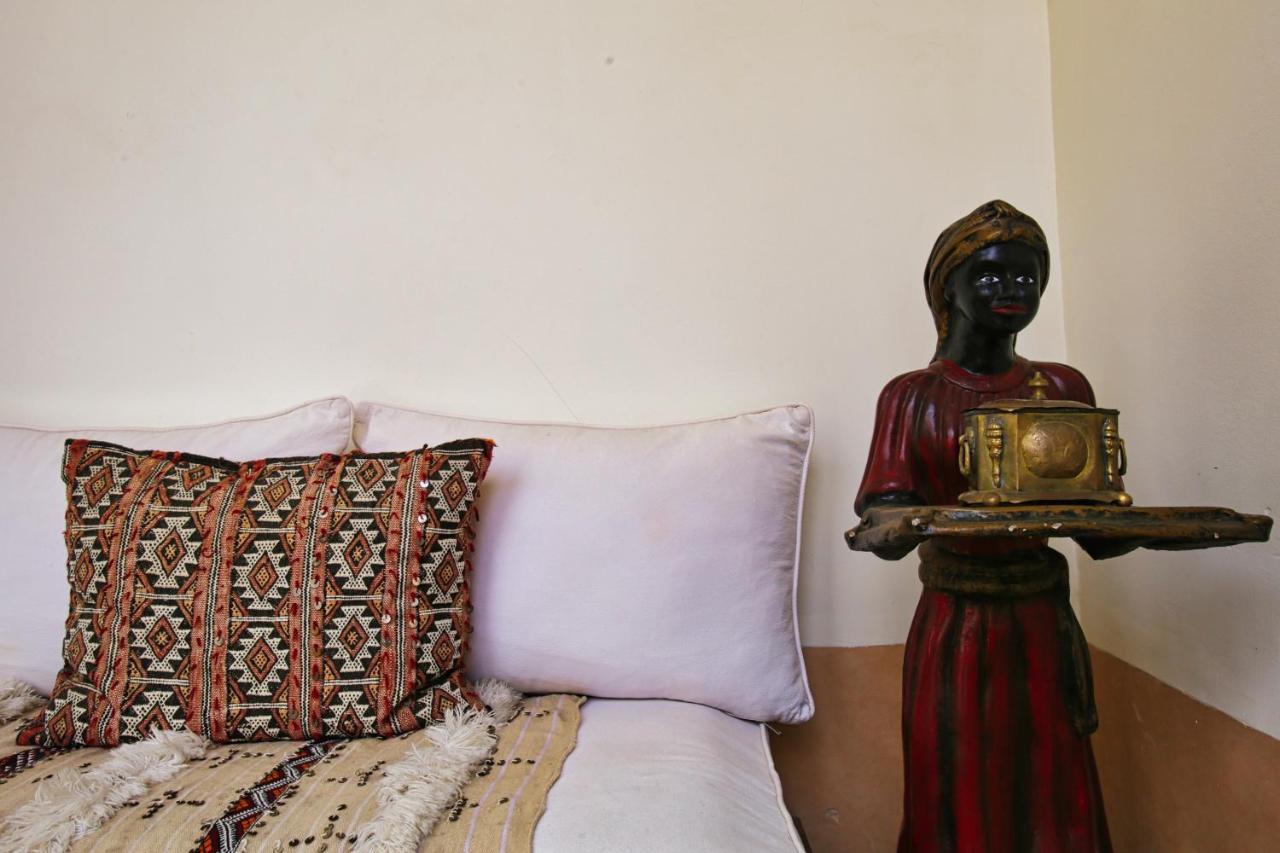 Du Ciel 4* Marrakesh